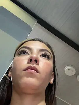 __Nahomy's Live XXX Chat