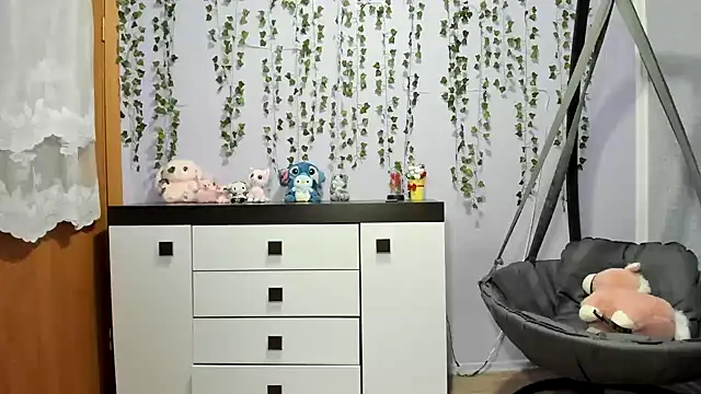 Chat +18 de Yoonhee_ki ao vivo