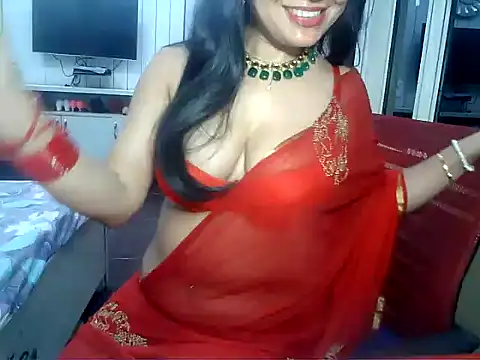 yourradhika's Live XXX Chat