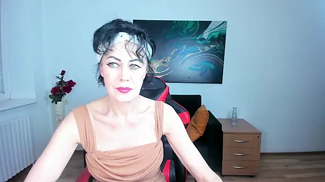 دردشة Silvia_Wallec الجنسية المباشرة