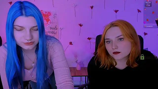 casey_meow_ Show in webcam