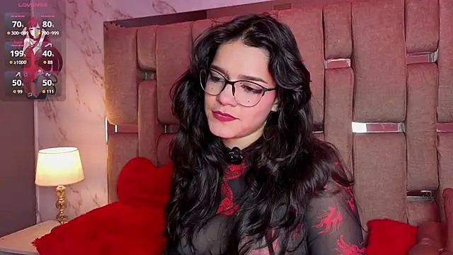 ValerieKay_ Live XXX-Chat