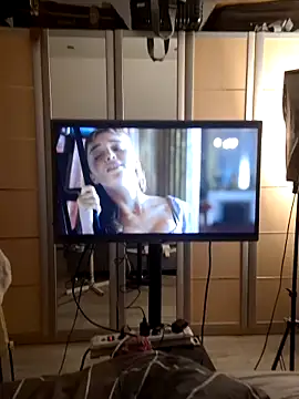 SPrITZMAUS: онлайн-секс-чат