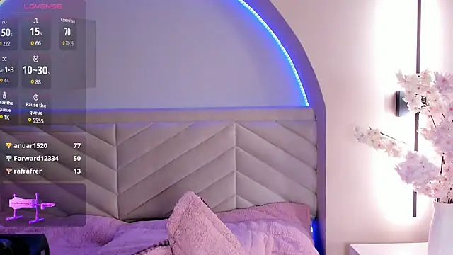 Онлайн чат XXX Bella_Williiams