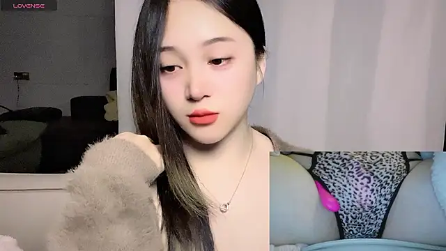 woaiqinqin 라이브 XXX 채팅