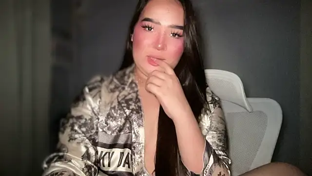 Živý XXX chat MistressOf_Americaxxx