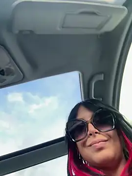 AnissaHale Webcamshow