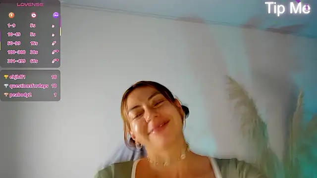 april_dumont Live XXX-Chat