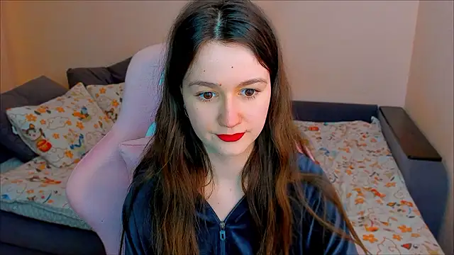 ameli_moon Live XXX-Chat