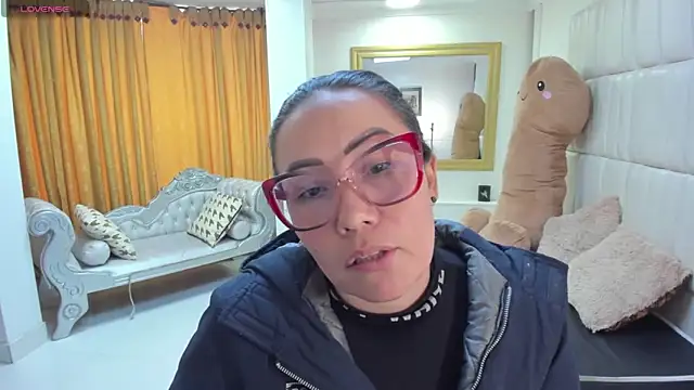 Živý XXX chat gaby_trent