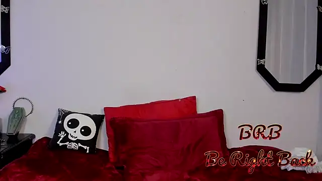 Živý XXX chat Amy_Aloqua