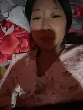 Mayly_lucky2 网络视讯表演