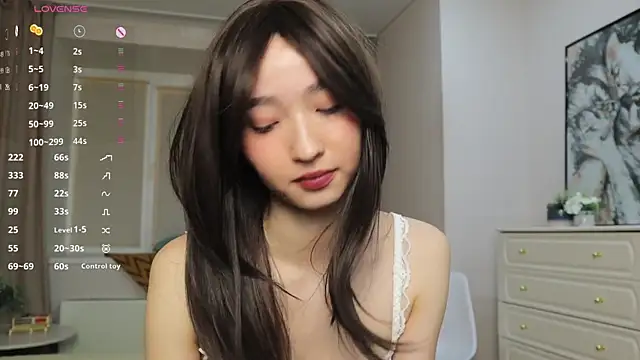 Chat XXX en directo de ikuyo_