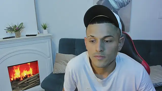 JACOB_RACHELL Live XXX-chat