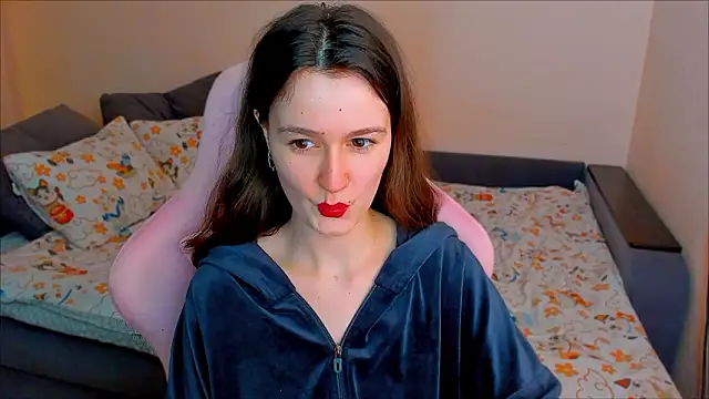 ameli_moon 即時 XXX 聊天