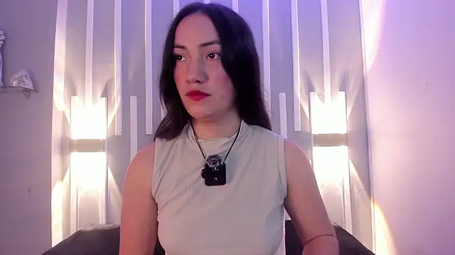 แชท XXX สดของ Scarlett__Fox__