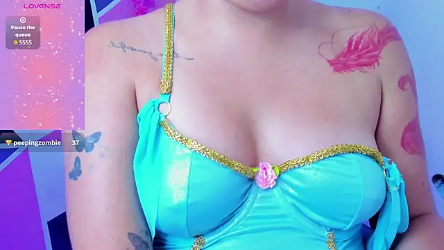 little_emma0's Live XXX Chat