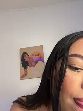 AnthonellaSweet_'s Live XXX Chat