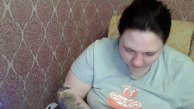 ElviraOreilllyのライブXXXチャット