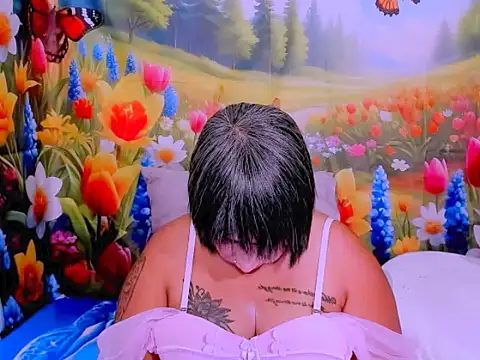 indianroxy 라이브 XXX 채팅