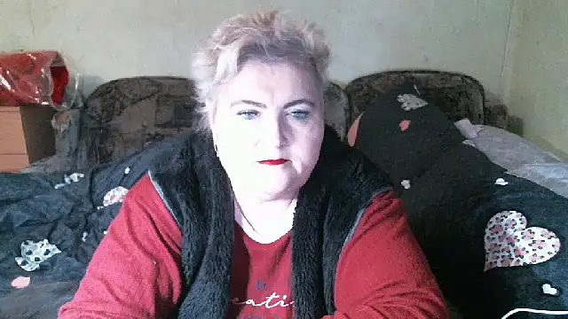 Czat XXX na żywo – Lana555