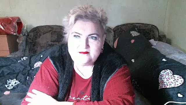 Chat +18 de Lana555 ao vivo