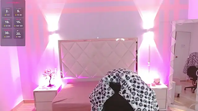 Rosalind_tayのライブXXXチャット