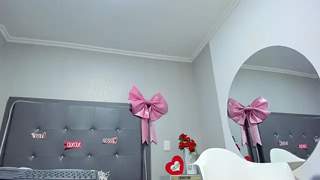 melodycutes' Live XXX Chat