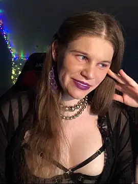 Night_Siren's Live XXX Chat