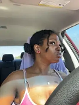 mochamimi Show in webcam