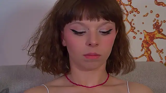 Chat +18 de ElisabethDavis ao vivo