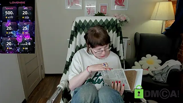 Melissa_Wells 即時 XXX 聊天