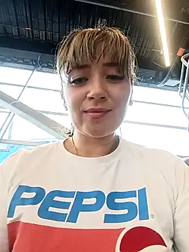 tata_sanz_ Webcam Show