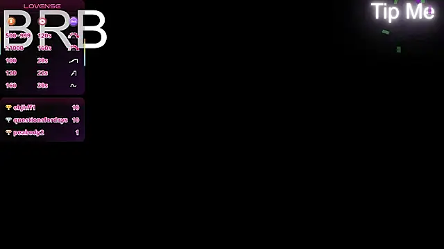 Czat XXX na żywo – april_dumont