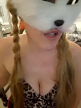 عرض كام SPrITZMAUS