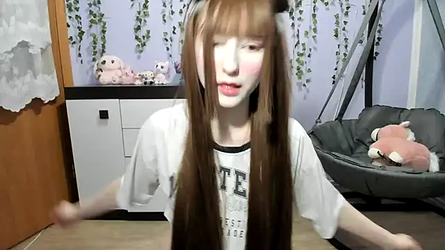 Yoonhee_ki 라이브 XXX 채팅