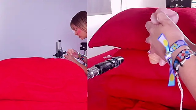 Jessie__Hot – Live XXX-chat