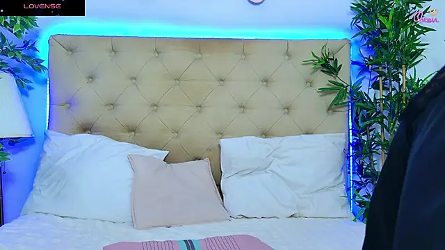 DaliyaArabian Live XXX Chat