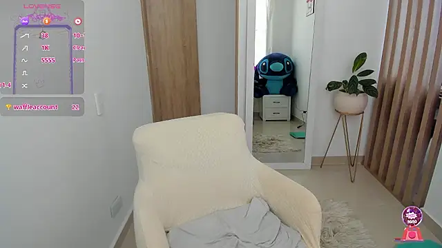 Katysmith26 Live XXX Chat