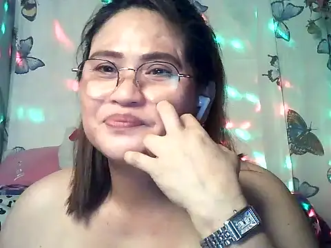 Amazing_Angel22 Obrolan Langsung XXX