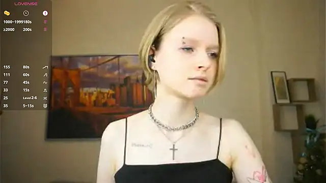 ToyaPletz: онлайн-секс-чат