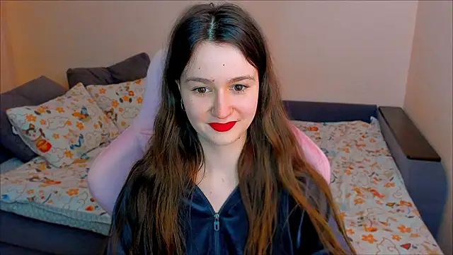 Chat +18 de ameli_moon ao vivo