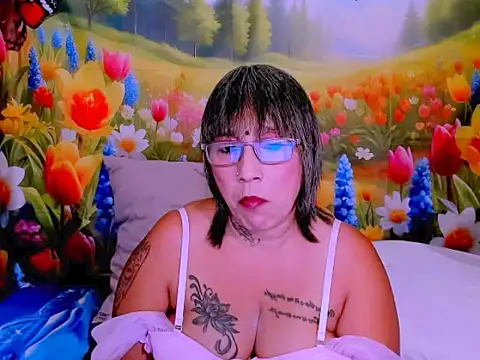 indianroxy 라이브 XXX 채팅