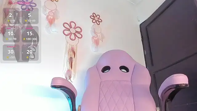 Mara_royal Chat XXX in diretta