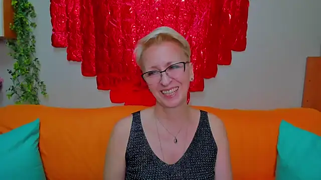 iamyourdream89 Webcam-Show