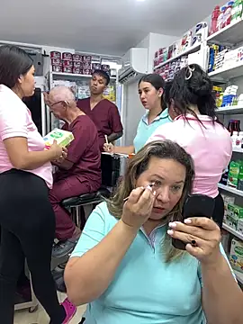 Chatroom XXX en direct de kandalove