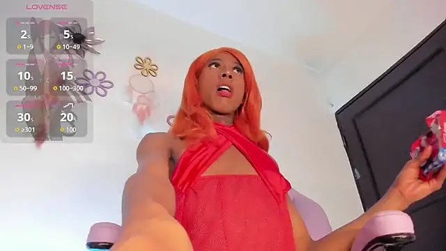 Mara_royal's Live XXX Chat