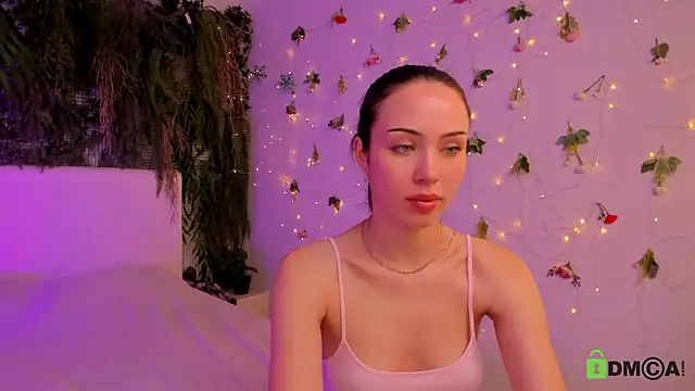 Chat XXX en directo de Black_Jenny