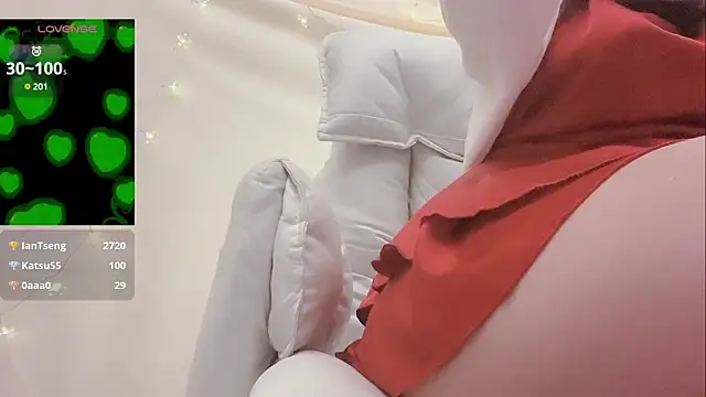 Tw_Zoella Obrolan Langsung XXX