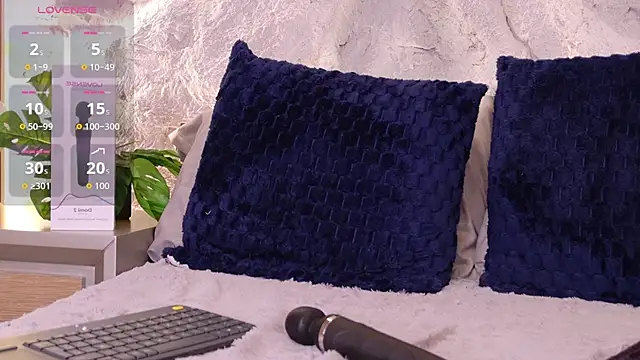 Chat XXX ao vivo de bella_mush